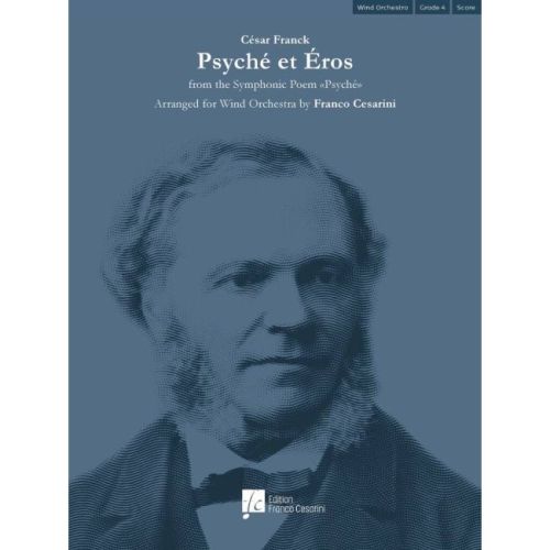 Franck, César - Psyché et Éros