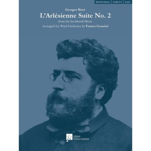 Bizet, Georges -...