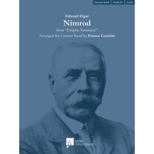 Elgar, Edward - Nimrod