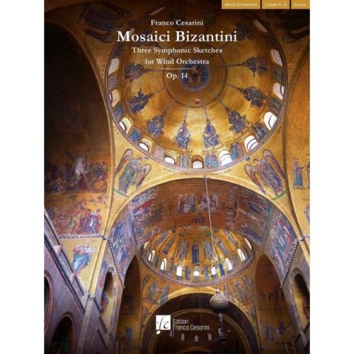 Cesarini, Franco - Mosaici...
