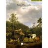 Cesarini, Franco - Suite Pastorale