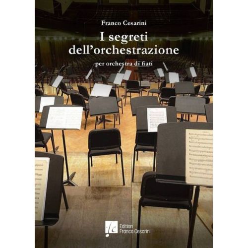 Cesarini, Franco - I...