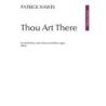 Patrick Hawes - Thou Art there
