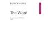Patrick Hawes - The Word