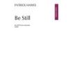 Patrick Hawes - Be Still