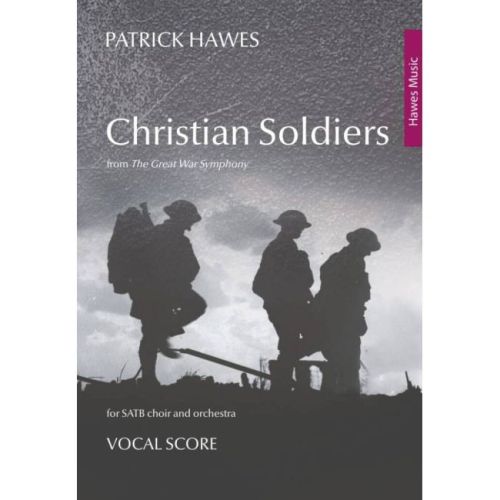 Patrick Hawes - Christian...