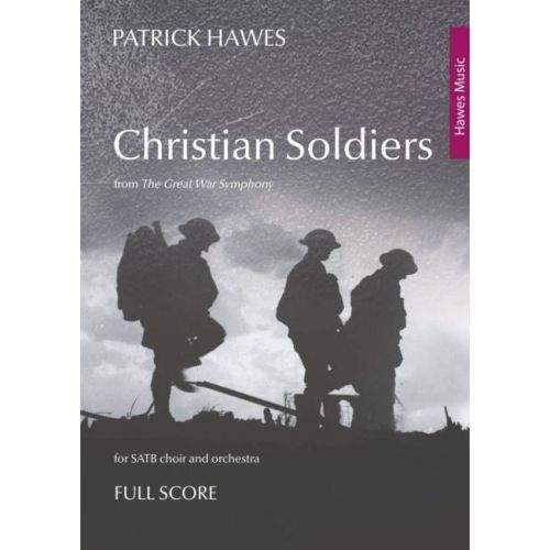 Patrick Hawes - Christian...