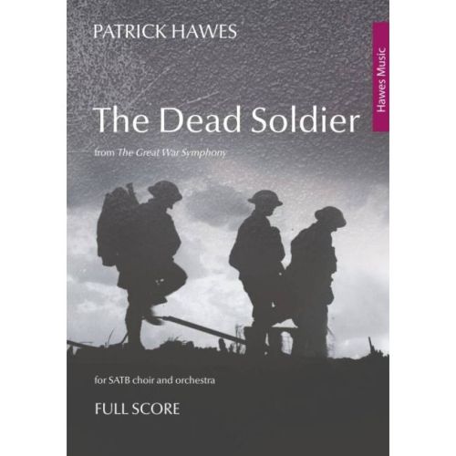 Patrick Hawes - The Dead...