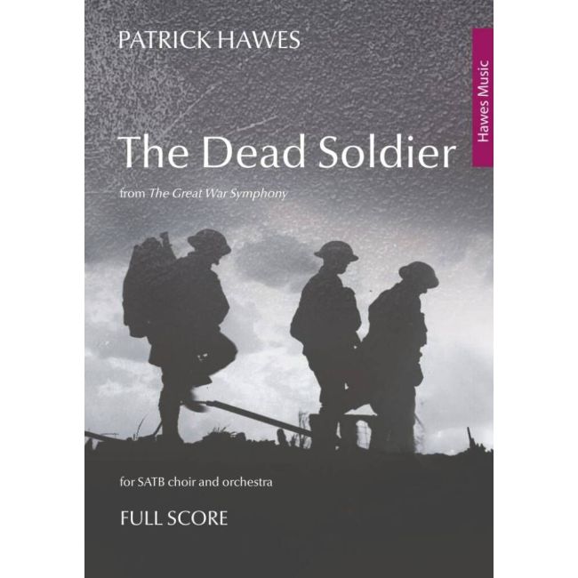 Patrick Hawes - The Dead Soldier