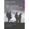 Patrick Hawes - The Last Post (They Shall Grow Not Old)