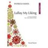 Patrick Hawes - Lullay My Liking