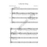 Patrick Hawes - Lullay My Liking