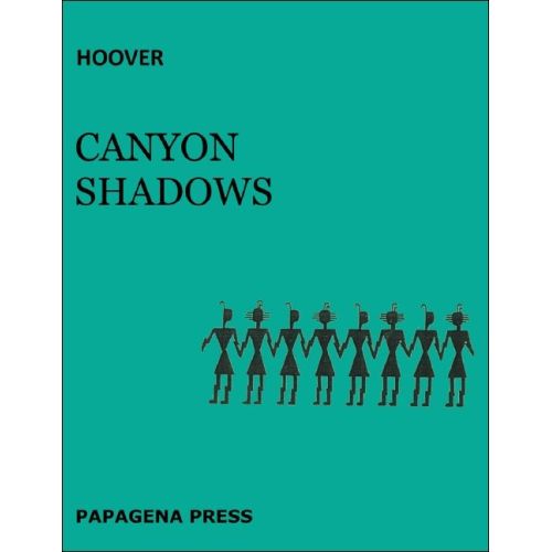 Hoover, Katherine - Canyon...