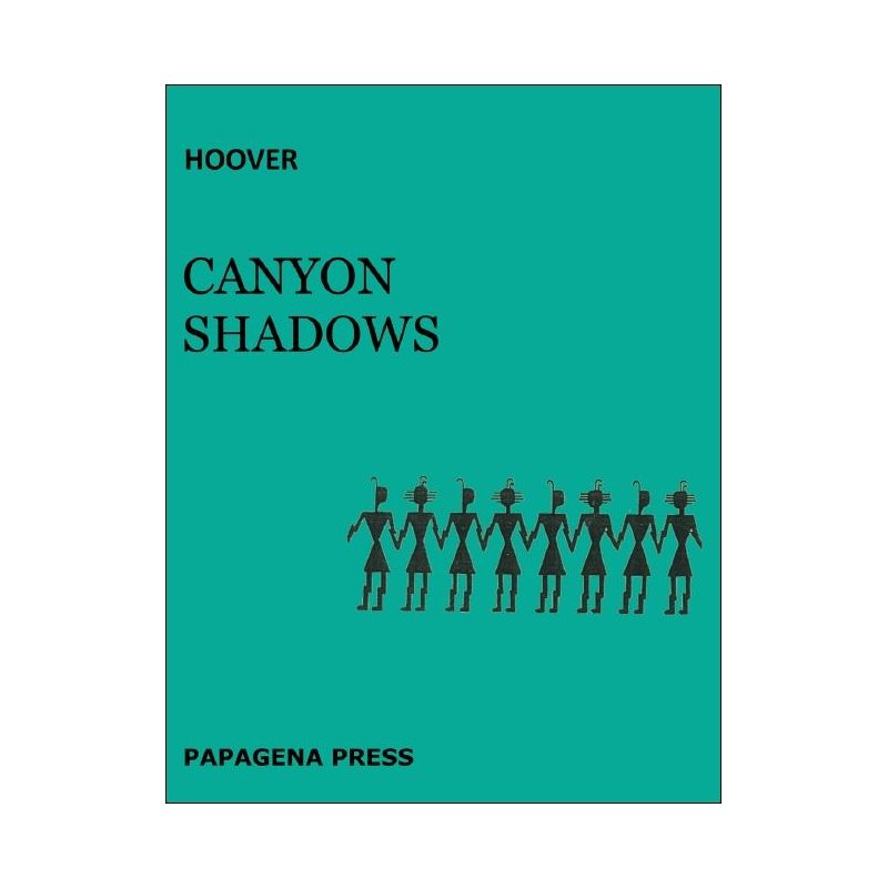 Hoover, Katherine - Canyon Shadows