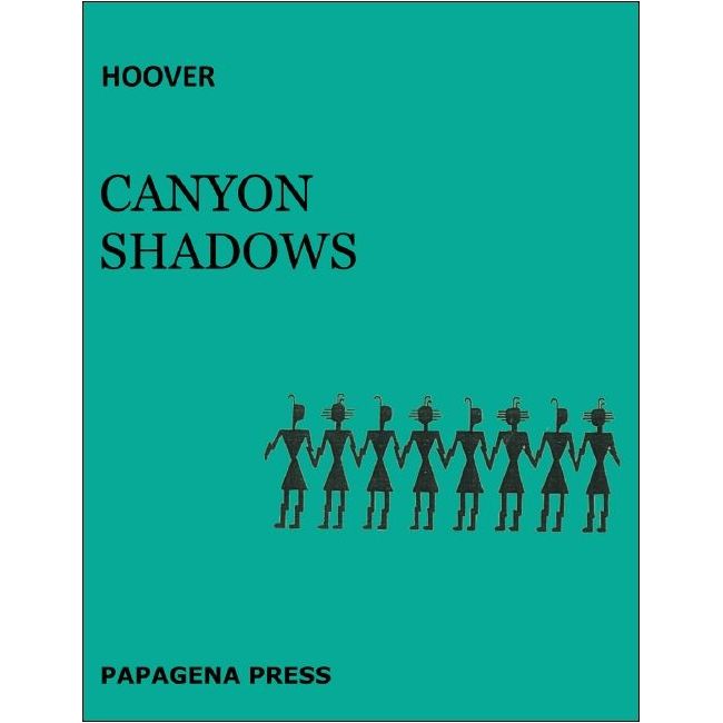 Hoover, Katherine - Canyon Shadows
