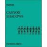 Hoover, Katherine - Canyon Shadows