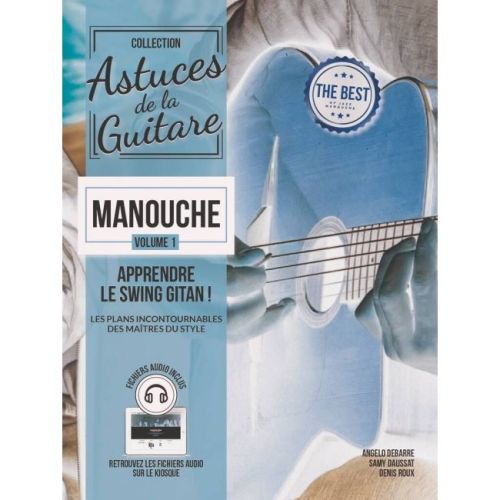 Debarre, Angelo - Astuces...
