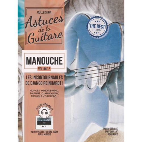Debarre, Angelo - Astuces...