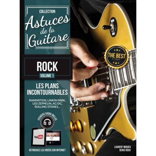 Miqueu & Roux - Astuces de...
