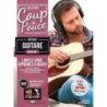 Roux, Denis - Coup De Pouce Debutant Guitare Folk avec DVD