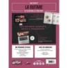 Roux, Denis - Coup De Pouce Debutant Guitare Folk avec DVD