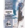 Miqueu & Roux - Astuces de la Guitare Country Vol. 1