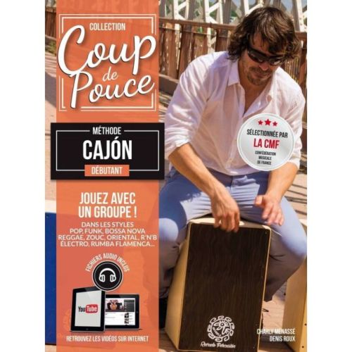 Menasse & Roux - Coup de...