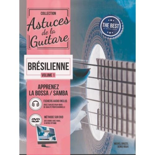 Ghuzel & Roux - Astuces de...