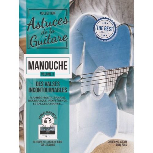 Astolfi & Roux - Astuces De...