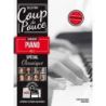 Daoud & Roux - Coup de Pouce Songbook Piano Vol. 2