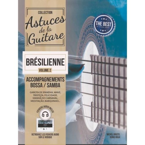 Astuces de la Guitare...