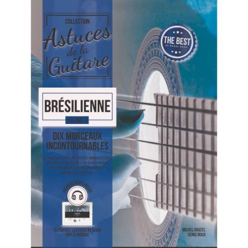 Ghuzel & Roux - Astuces de...