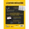 Ghuzel & Roux - Astuces de la Guitare Brésilienne Vol. 3
