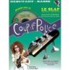 Roux, Denis - Coup de Pouce Débutant Basse Volume 2 - Le Slap