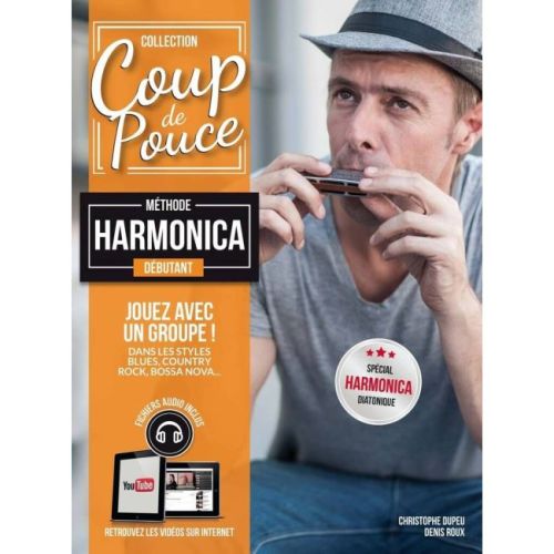 Roux, Denis - Coup De Pouce...