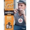 Roux, Denis - Coup De Pouce Debutant Harmonica