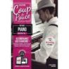 Roux, Denis - Coup de pouce piano vol.1