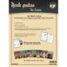 Roux, Denis - Rock Guitar The Secrets 1