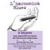 Dupeu & Roux - Memo Harmonica Blues