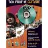 Ton Prof de Guitare Acoustique sur DVD