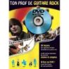 Ton Prof de Guitare Rock