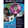 Ton Prof De Batterie