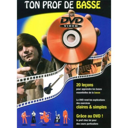 Ton Prof de Basse