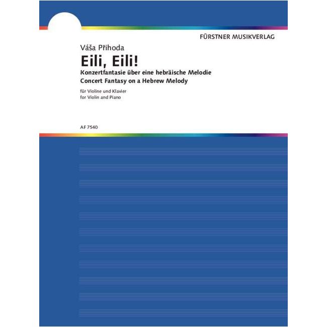 Eili, Eili