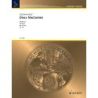 Bley, Gustava - Deux Nocturnes op. 29