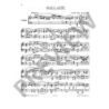 Bley, Gustava - Zwei Kompositionen op. 33