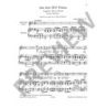 Bley, Gustava - Aus dem IX Psalm op. 19
