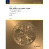 Bley, Gustava - Text adapted from Psalms XXIII & XXV op. 18