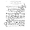 Bley, Gustava - Text adapted from Psalms XXIII & XXV op. 18