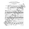 Bley, Gustava - Erinnerung an Rügen op. 25/2
